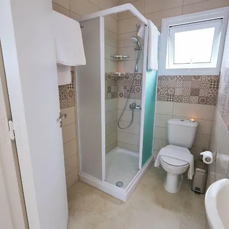 Appartement Fig Tree Giannis