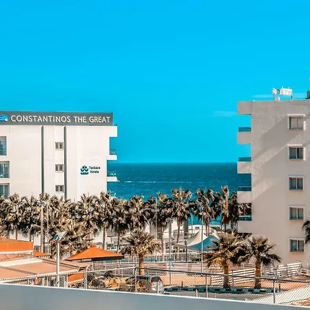 Apartamento Fig Tree Giannis *