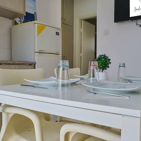 Apartamento Fig Tree Giannis Protaras