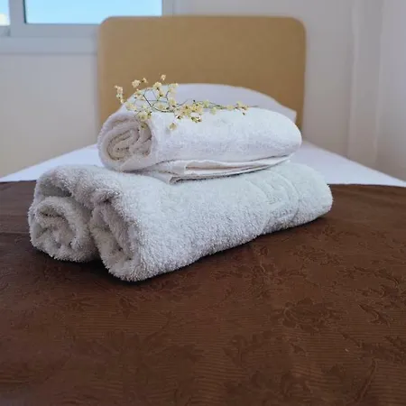 Apartamento Fig Tree Giannis