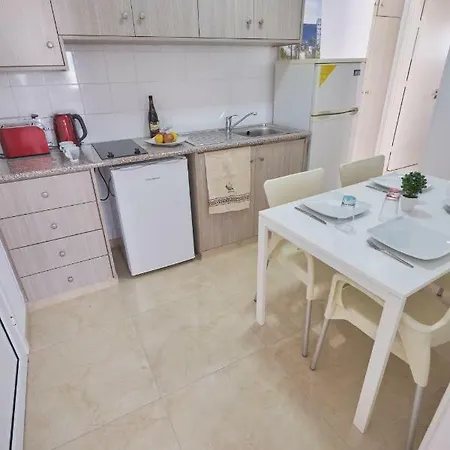 Apartamento Fig Tree Giannis Protaras