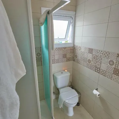 Apartamento Fig Tree Giannis