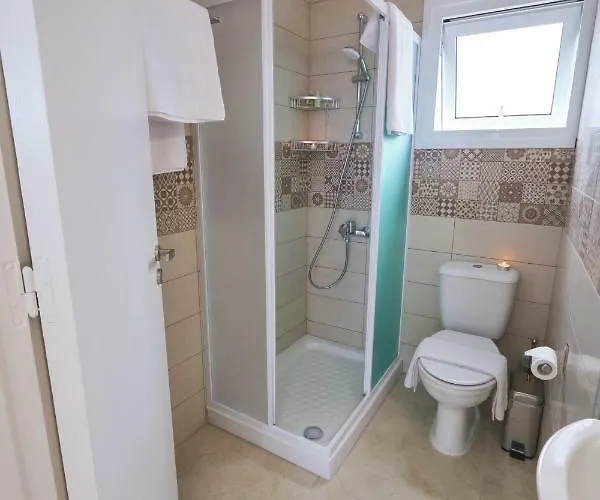 아파트 Fig Tree Giannis