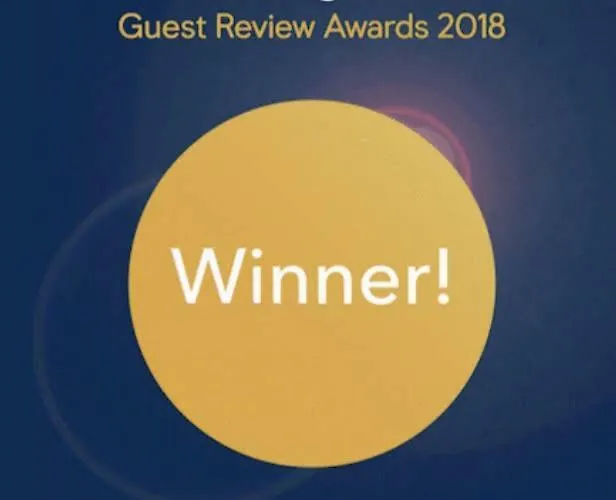 아파트 Fig Tree Giannis *