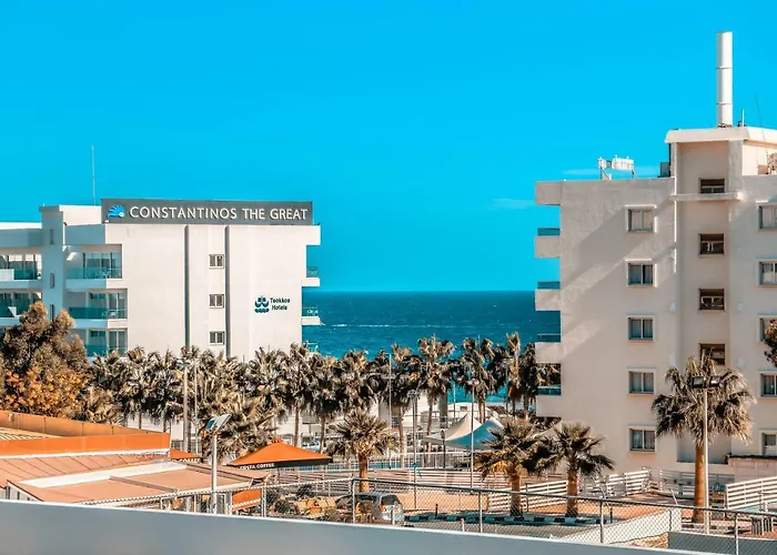 아파트 Fig Tree Giannis *