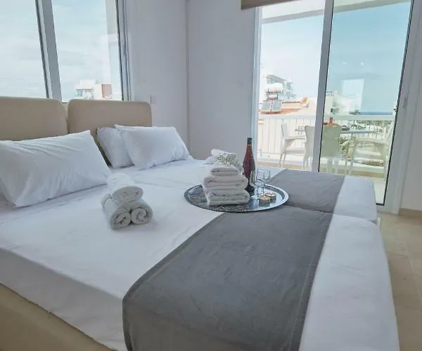 Fig Tree Giannis * 프로타라스