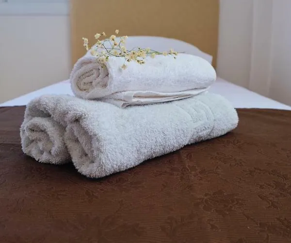 아파트 Fig Tree Giannis