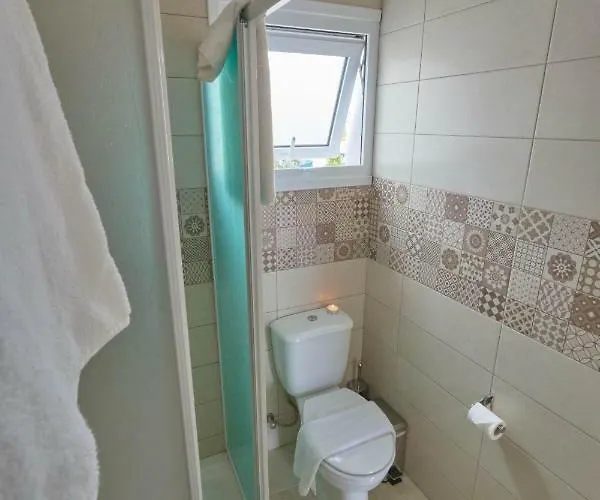 아파트 Fig Tree Giannis