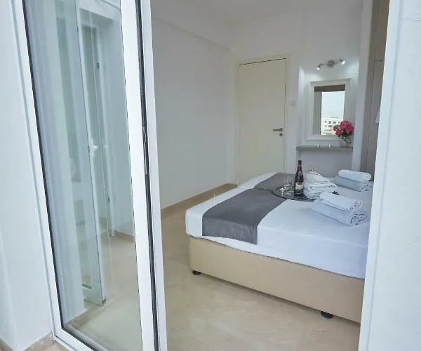 Fig Tree Giannis * 프로타라스