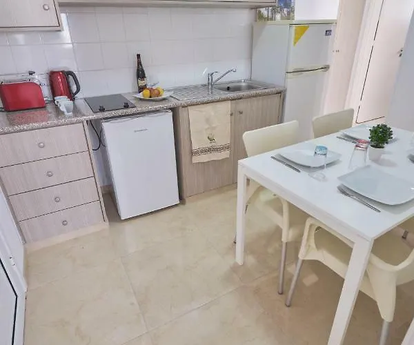 Apartman Fig Tree Giannis Protarász