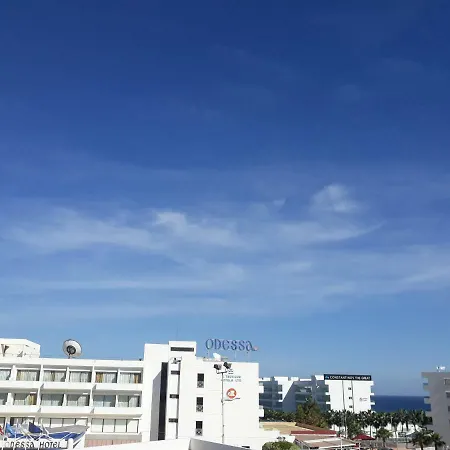 Διαμέρισμα Fig Tree Giannis Πρωταράς