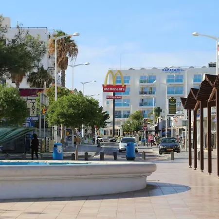 Διαμέρισμα Fig Tree Giannis Πρωταράς